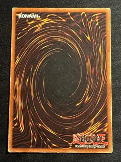 Solemn Judgment Yu-Gi-Oh Card MRD-127 Unlimited Ultra Rare Lightly Played LP - Image 2