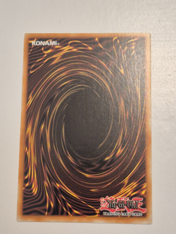 Yu-Gi-Oh! Crystal Clear Wing Over Synchro Dragon SUDA-EN039 - Ultra Rare - NM - Image 3