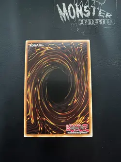 YUGIOH POWER TOOL MECHA DRAGON GOLD RARE PGLD-EN005 1ST EDITION - Image 2