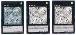 Tornado Dragon - DUDE-EN019 - Ultra Rare - 1st Edition x3 - Image 1