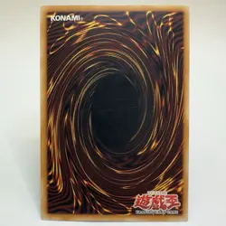 Yugioh Tri-Horned Dragon LOB-000 1st Edition Secret Rare Holo AE - VLP-NM 💎 - Image 2