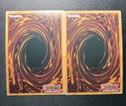 Yugioh The End of Anubis Secret Rare BLTR - Image 2