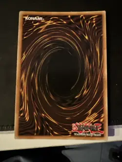 Yugioh! LP Emergency Provisions - SDPD-EN031 - Common - 1st Edition Lightly Play - Image 2