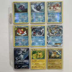 2016 Pokemon Generations 83 Card Full Set + 32 Card Radiant Set Unplayed Mint - Image 4