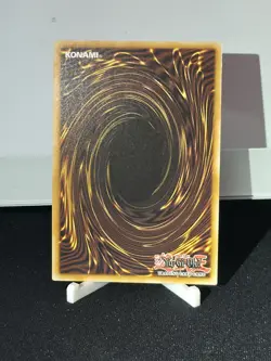 Yu-Gi-Oh! Dimension Wall Quarter Century Secret Rare RA04-EN127 1st Ed NM/M - Image 3