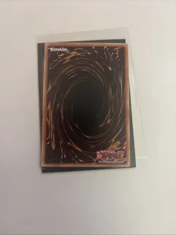 Yu-Gi-Oh Blue-Eyes White Dragon 1st Edition Secret Rare Card MVP1-ENS55 - Image 2