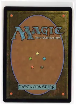 MtG EOE Tannuk, Steadfast Second #296 Borderless FOIL - Image 2