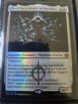 Phyrexia All Will be ONE Complete FOILSet 1-271 (+Full Art Card Set) - Image 4