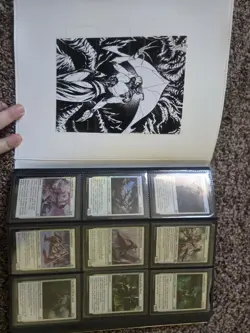 Phyrexia All Will be ONE Complete FOILSet 1-271 (+Full Art Card Set) - Image 5