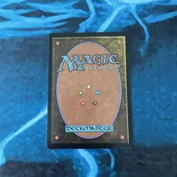 Balamb Garden / Command Beacon (FOIL) FINAL FANTASY - Through the Ages - Image 2