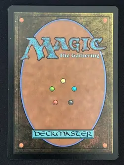 1x MTG Sapphire Medallion (Borderless) - Modern Horizons 3 (MH3) #349 - Magic - Image 2