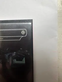 1x Megatron (Blightsteel Colossus) ~~ Borderless - Foil NM-Mint, English Secret - Image 2