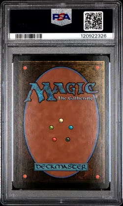 2025 MAGIC: THE GATHERING FINAL FANTASY #0519 AERITH GAINSBOROUGH PSA 10 - Image 2