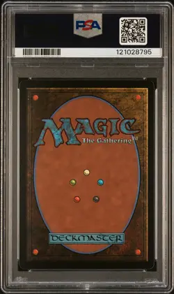 2025 MAGIC: THE GATHERING FINAL FANTASY #0519 AERITH GAINSBOROUGH PSA 10 - Image 2
