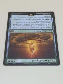 The Earth Crystal Final Fantasy Regular - Image 2
