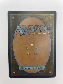 1xMTG Space Beleren-Unfinity-NM - Image 2
