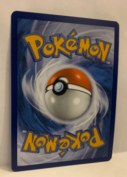 Epic Nidoking - Holo Foil Rare Pokemon Card - Mint Condition PSA 8+ - Image 2