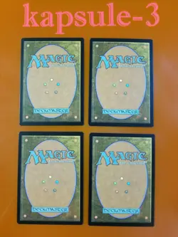 4x You Find Some Prisoners | Forgotten Realms | MTG Magic Cards - Image 2