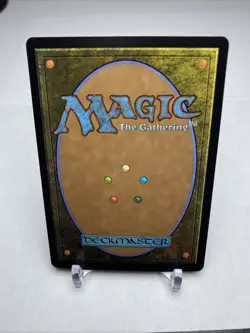 Temur Battlecrier (Borderless) Tarkir: Dragonstorm Foil 0372 Mint / NM - Image 2