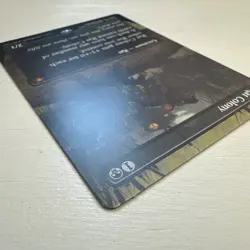 MTG Rat Colony - Borderless, NM-Mint, English Special Guests - Image 5