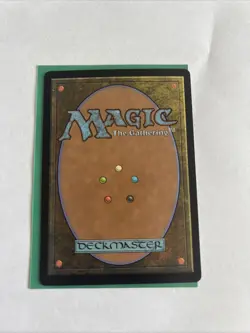 1x - Kykar, Wind's Fury - FOIL BORDERLESS - Bloomburrow - NM MTG - Image 2