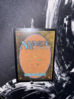 The Master, Multiplied Universes Beyond: Doctor Who Regular - Image 4