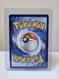 Team Rocket's Moltres ex 208/182 Sv10: Destined Rivals Holo Pokemon Card NM - Image 2