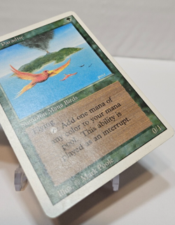 Birds of Paradise Revised 3rd Edition MTG Magic The Gathering 6834 - Image 5