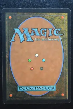 Magic The Gathering MTG GRIM FEAST Mirage LP Lightly Played - Image 2