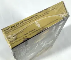 Magic The Gathering Universes Fallout Collector Booster Box English Sealed MTG - Image 3