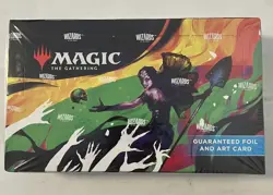 Magic: The Gathering Commander Masters Set Booster Box (24 Packs - 360 Cards) 195166216805 - Image 1