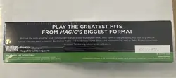 Magic: The Gathering Commander Masters Set Booster Box (24 Packs - 360 Cards) 195166216805 - Image 5