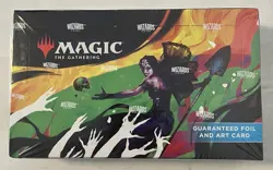 Magic: The Gathering Commander Masters Set Booster Box (24 Packs - 360 Cards) 195166216805 - Image 1