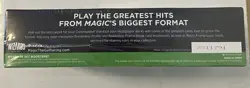 Magic: The Gathering Commander Masters Set Booster Box (24 Packs - 360 Cards) 195166216805 - Image 3
