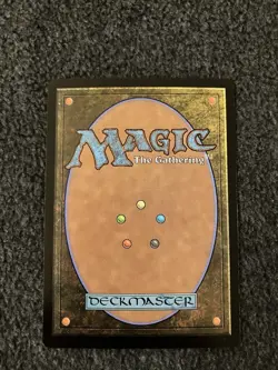 Magic The Gathering MTG - Blasphemous Edict Foil - FDN - Image 2