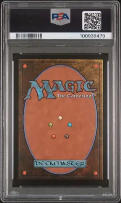 2024 MTG FOUNDATIONS JAPANESE SHOWCASE #424 KAITO, CUNNING INFILTRATOR PSA 9 - Image 2