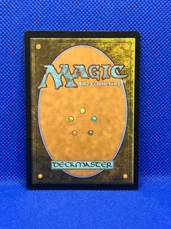 MTG - Flare of Denial - Retro Frame - 400 - Modern Horizons 3 - MH3 - - Image 4
