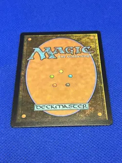 MTG - Flare of Denial - Retro Frame - 400 - Modern Horizons 3 - MH3 - - Image 5