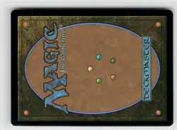 MTG Edge Of Eternities Consult The Star Charts x1 NM Rare 051 - Image 2