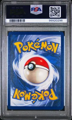 1999 Pokemon 1st Edition Fossil # 46 Ekans PSA 10 Card GEM MINT! Trusted Seller! - Image 2