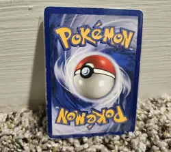 Pokemon TCG Dewgong Base Set 25/102 Regular Unlimited Uncommon - Image 2