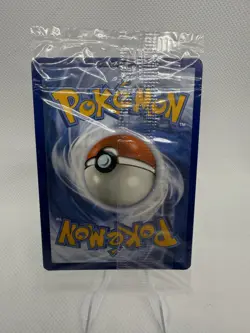Pokemon TCG Scarlet/Violet 151 Snorlax Holo 051 ETB Sealed Promo Card - Image 2
