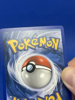 Pokemon Pikachu Holo E Reader Card # 012 Black Star Promo 2003 E Reader Series - Image 4