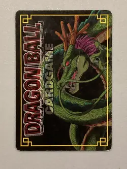 Son Goku - D-726 -  Dragon Ball Cardgame Card Japanese - Image 2