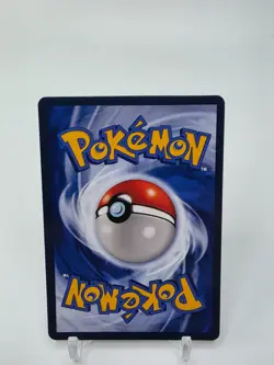 Unofficial Custom SPARKLING HOLO SNORLAX Vmax Card Card READ DESCRIPTION BELOW - Image 2