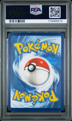 2021 Pokemon Celebrations Surfing Pikachu V #008 PSA 10 - Image 2