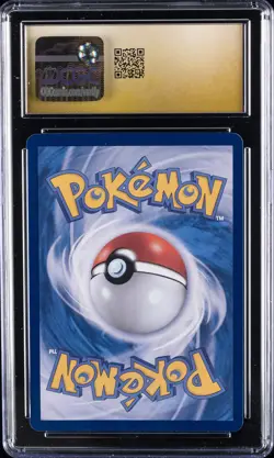 2025 POKEMON KOREAN SCARLET & VIOLET PROMOS #173/SV-P DITTO CGC 10 PRISTINE - Image 2