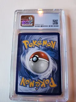Eevee GX Pokemon (2019) Black Star Promos - SM233 Pikachu & Eevee-GX Coll - Image 3