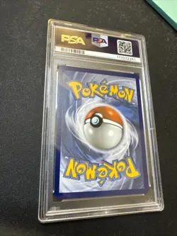 2021 Pokemon Celebrations Charizard Holo Gem Mint PSA 10 - Image 2