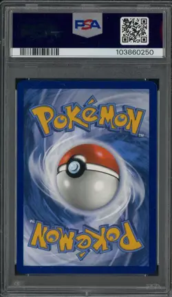 2023 Pokemon MEW EN Illustration Rare #166 Bulbasaur PSA 9 MINT - Image 2